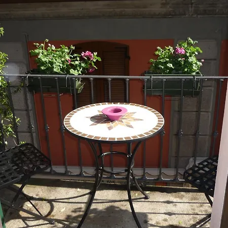 Serbelloni 20 Appartamento Bellagio