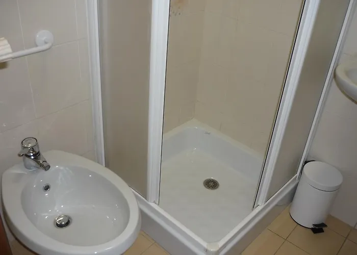 Serbelloni 20 * בלאג'יו