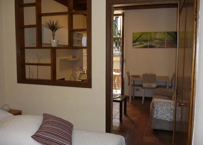 Serbelloni 20 * Bellagio