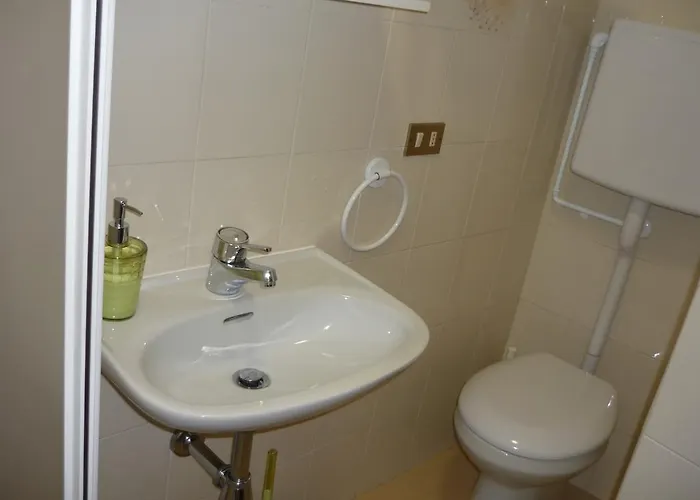 Serbelloni 20 Apartment Bellagio